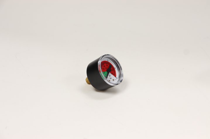FILTREC MPB Wartungsanzeiger 10 bar (opt.) 1/8"