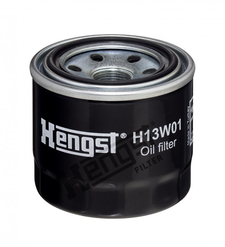 HENGST FILTER H13W01 Ölfilter SpinOn
