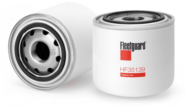 FLEETGUARD HF35139 Hydraulikfilterelement
