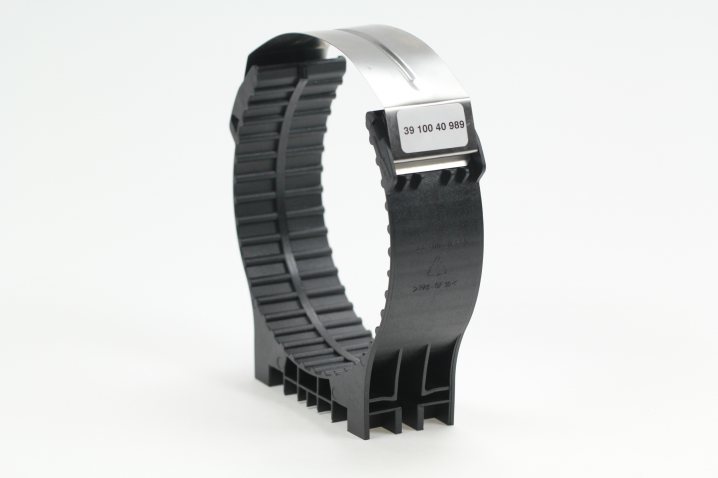 MANN+HUMMEL 3910040989 Halter für Luftfilter