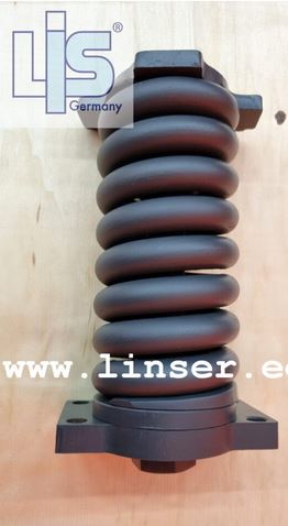 TRACK ADJUSTER & SPRING ASSEMBLY to fit
Volvo ECR48C