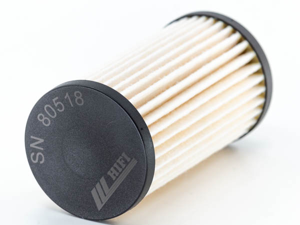 SN80518 fuel filter element