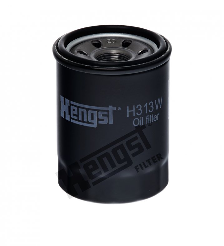 HENGST FILTER H313W Ölfilter SpinOn
