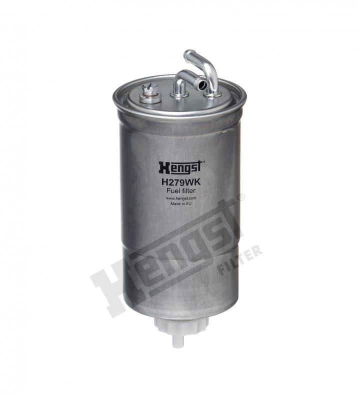 HENGST FILTER H279WK Kraftstoff-Leitungsfilter Inline