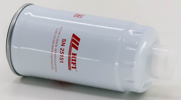 SN25151 Kraftstofffilter SpinOn