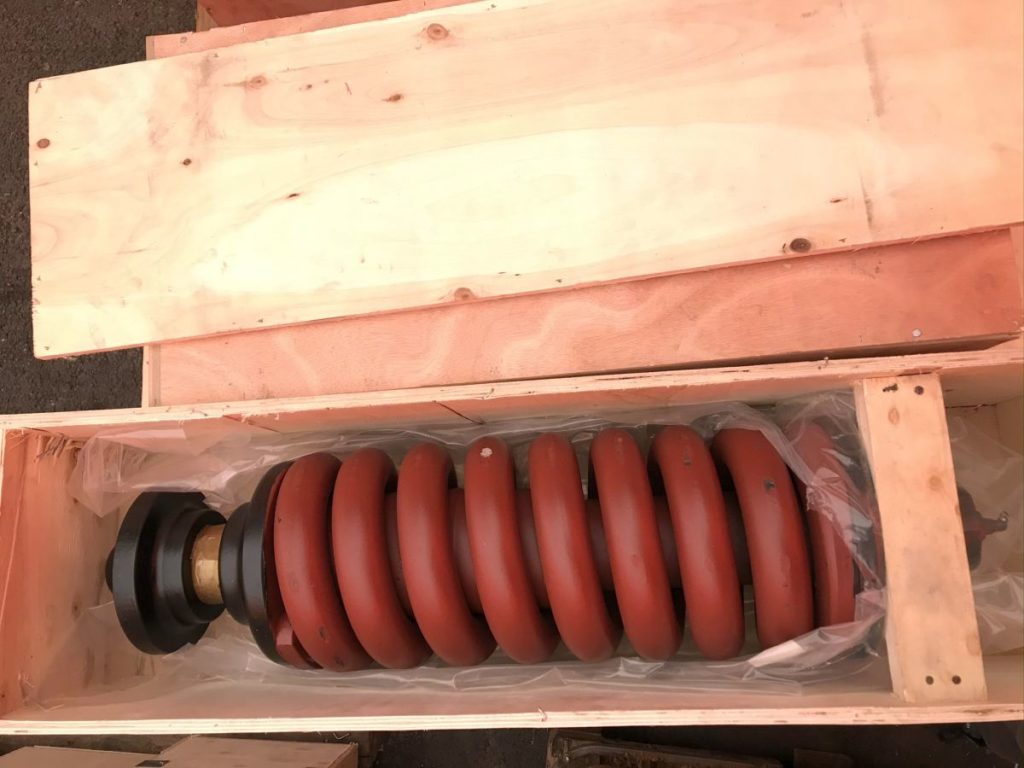 SPANNEINHEIT passend für
ZX210LC3,ZX225USR3