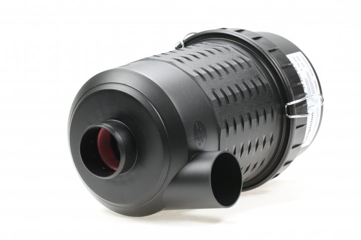 MANN+HUMMEL air filter 4520092911 (Europiclon)