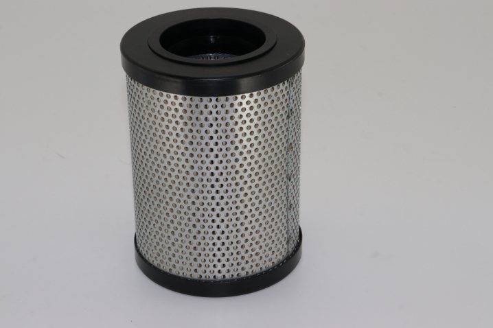 ARGO-HYTOS P2.1217-51 Papierelement