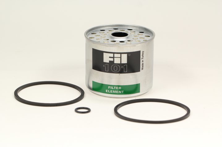 Fil Filter FIL101 Kraftstofffilterelement