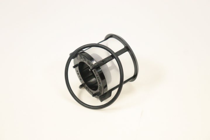 Fil Filter MFE1600x Kraftstofffilterelement (metallfrei)
