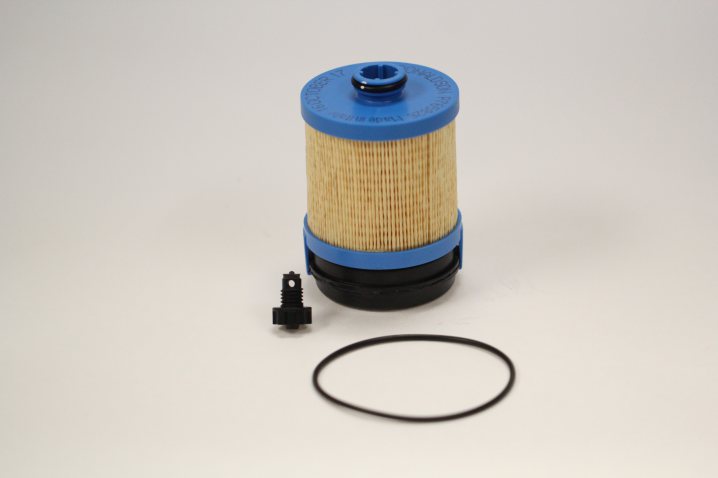 DONALDSON X770734 Harnstofffilterelement (Servicekit)
