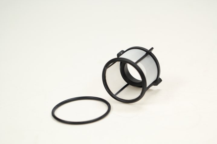 MANN-FILTER PU51x Kraftstofffilterelement (metallfrei)