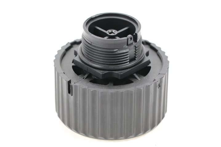 FILTREC FD3100B3DD0 Leitungsfiltergehäuse (Druckfilter)