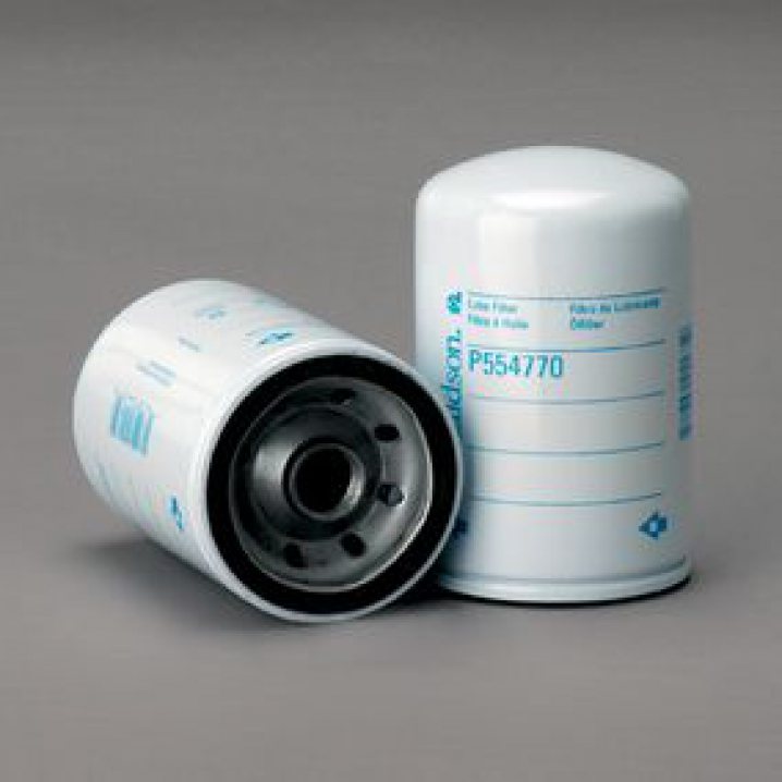 DONALDSON P554770 Wechselfilter SpinOn