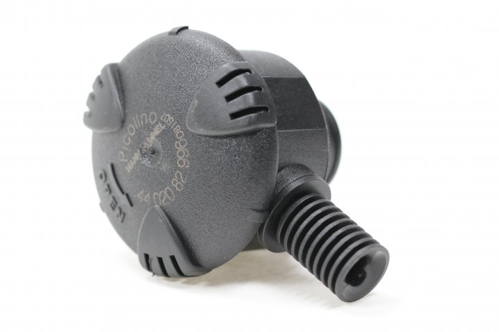 MANN+HUMMEL air filter 4402082996 (Picolino silencer)