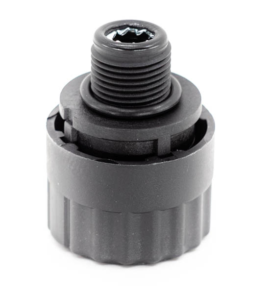 ARGO-HYTOS L1.0406-52 Luftfilter (Be- und Entlüftung M 18X1,5)