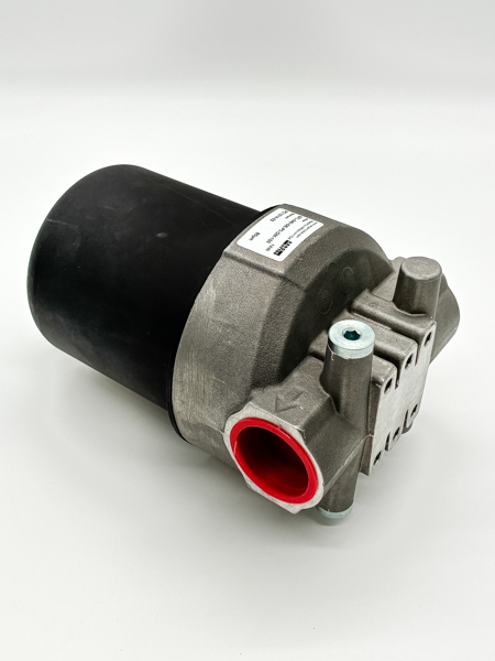 ARGO-HYTOS SFL-040-GE-P3-DM-100 Leitungssaugfilter