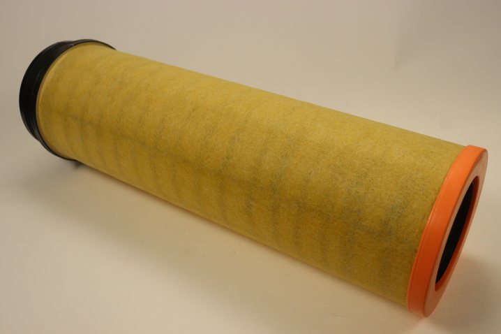 Fil Filter HP2740 air filter element (secondary)