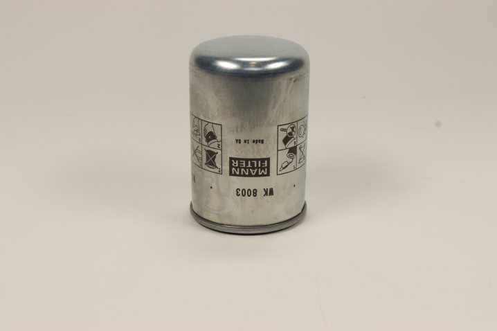 WK8003x Kraftstoffwechselfilter