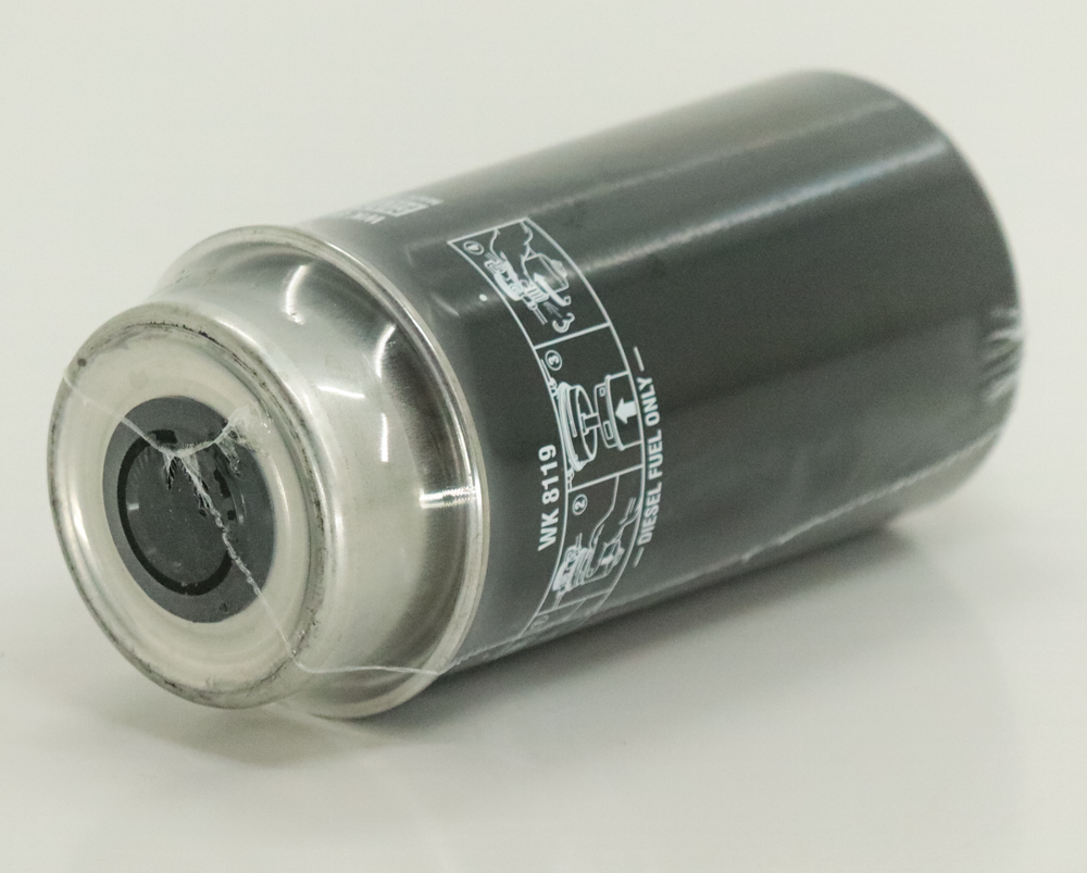 MANN-FILTER WK8119 Kraftstoffwechselfilter