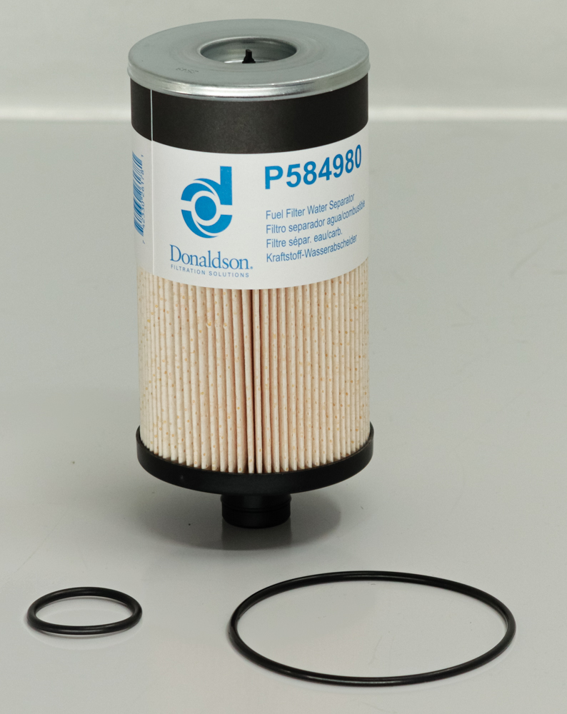 DONALDSON P584980 Kraftstofffilterelement