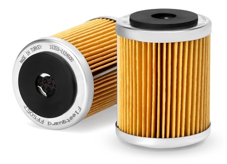 FLEETGUARD FF5057 Kraftstofffilterelement
