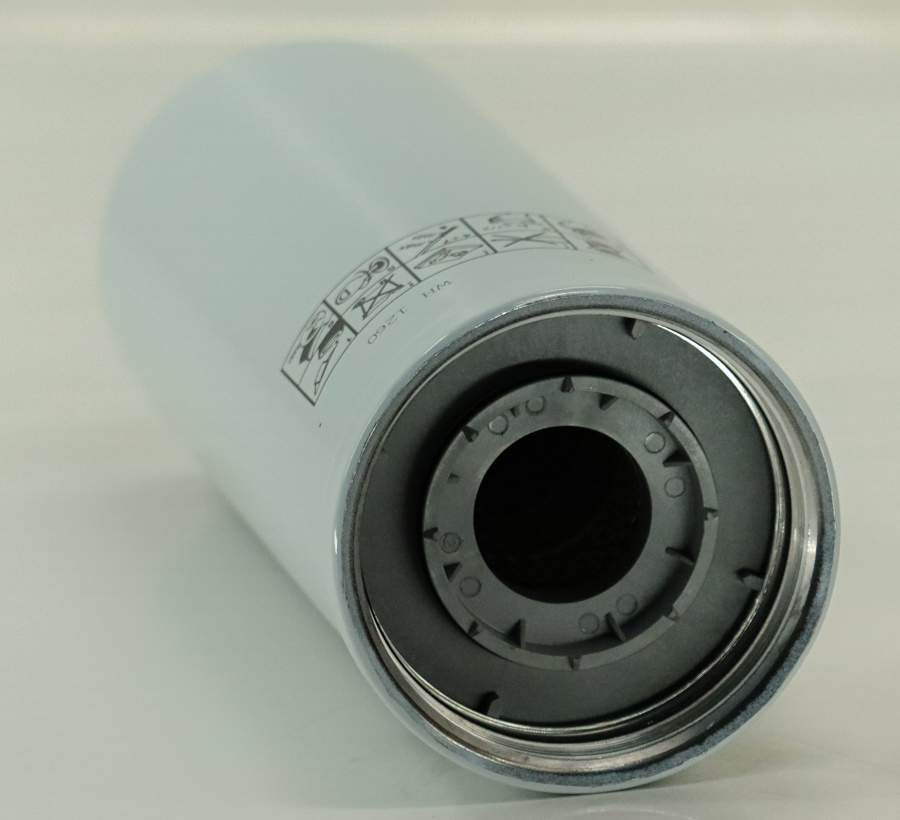 MANN-FILTER WH1260 Ölfilterelement