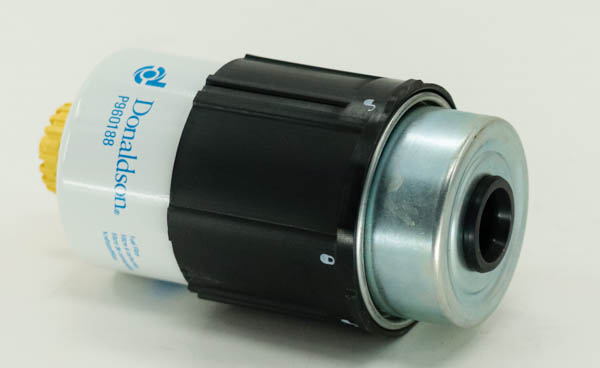 DONALDSON P960188 Kraftstofffilter SpinOn