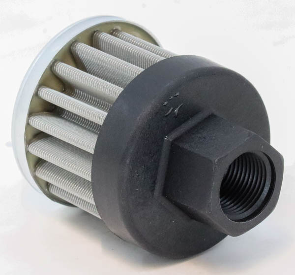 FILTRATION GROUP PI1710/2/DRG100 Hydraulikfilterelement