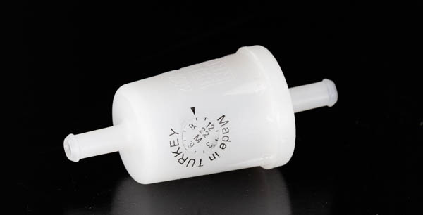 WK3002 Kraftstoff-Leitungsfilter Inline