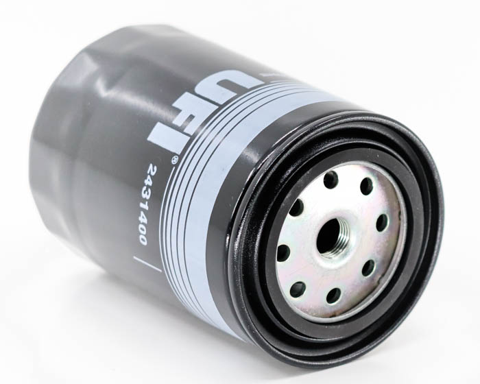 UFI FILTERS 24.314.00 Kraftstofffilter SpinOn