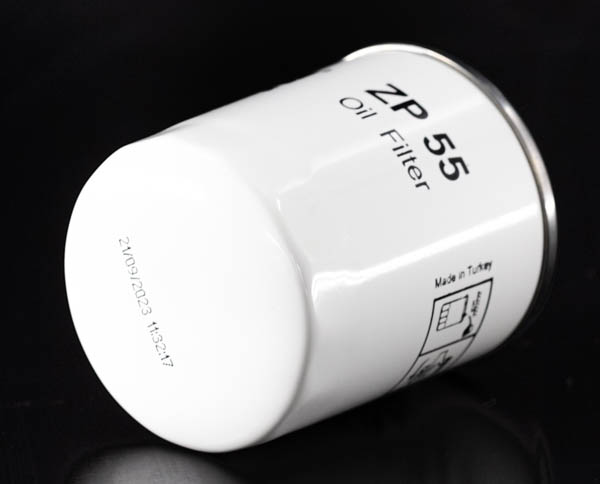 Fil Filter ZP55 Ölfilter SpinOn