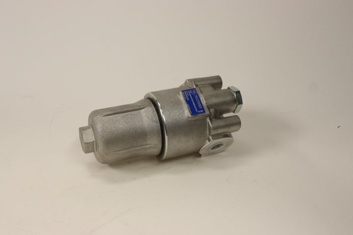 FILTREC F100XD040G25ABB30S000 Leitungsfilter (Druckfilter)