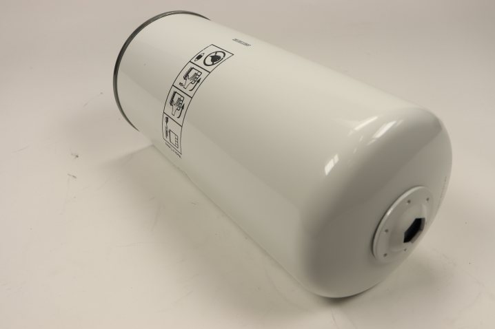 Fil Filter ZP82 Ölfilter SpinOn