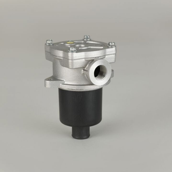 DONALDSON K030337 Leitungsfilter komplett