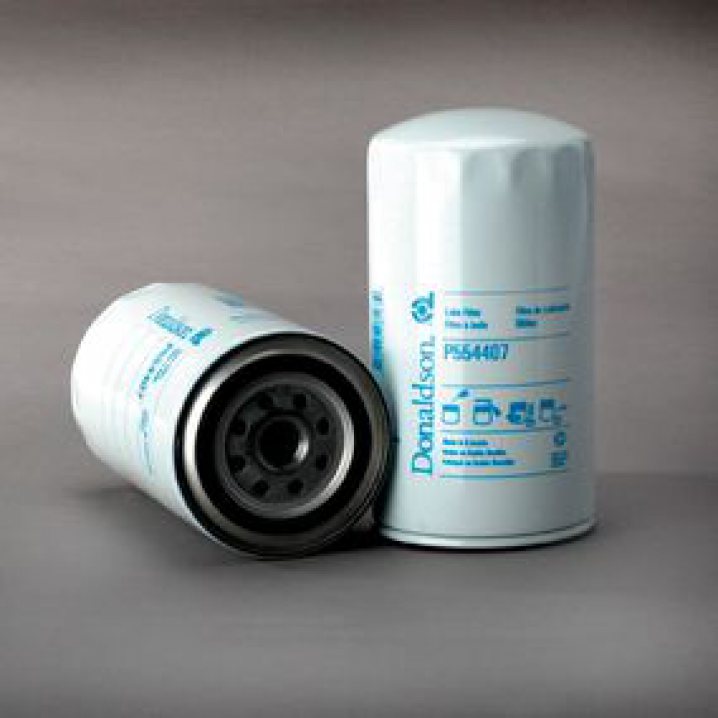 DONALDSON P554407 oil filter