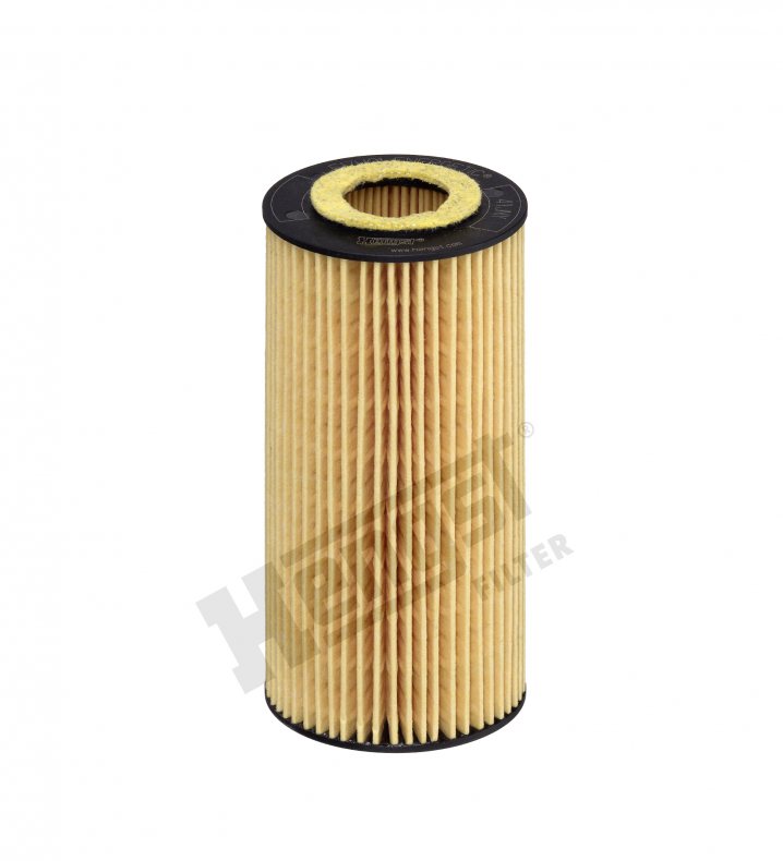 HENGST FILTER E17H01D50 Ölfilterelement