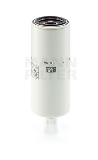 MANN-FILTER WK965x Kraftstoffwechselfilter