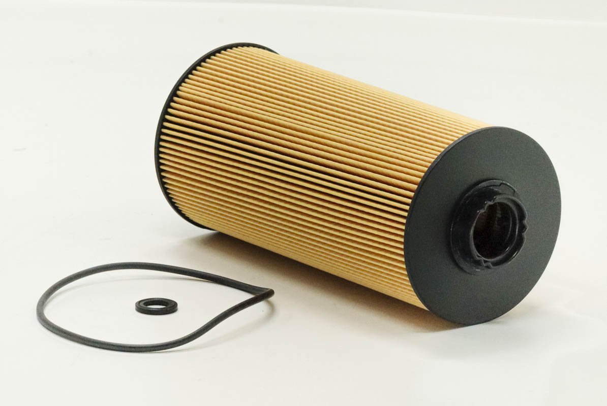 UFI FILTERS 26.214.00 Kraftstofffilterelement