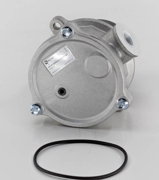 FILTREC FRTR120000BB30C000S0 Leitungsfiltergehäuse (Rücklauffilter)