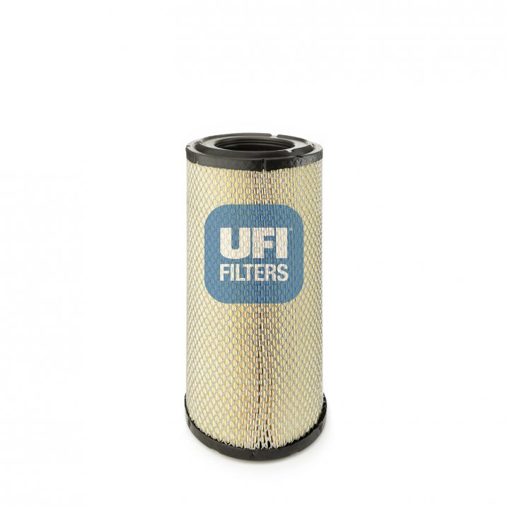 UFI FILTERS 27.356.00 air filter element