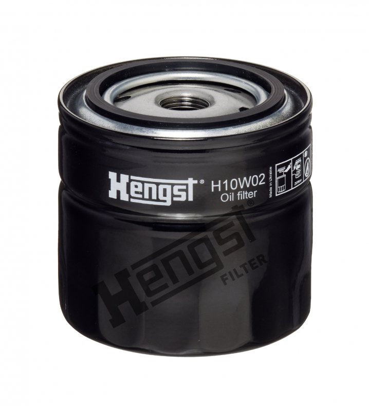 HENGST FILTER H10W02 Ölfilter SpinOn
