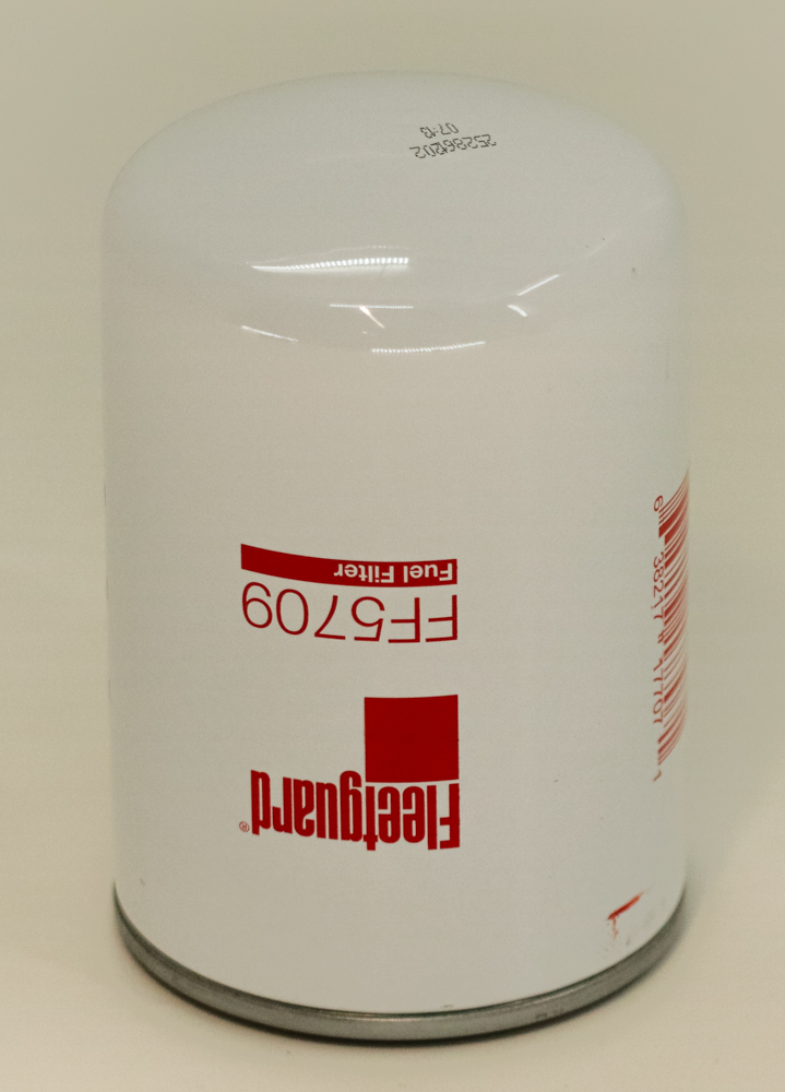 FLEETGUARD FF5709 Kraftstofffilter SpinOn