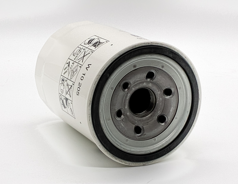 MANN-FILTER W10205 Ölfilterelement