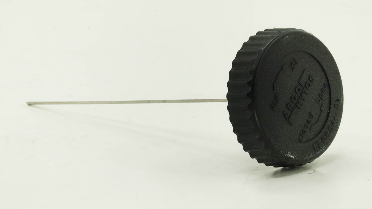 ARGO-HYTOS L1.0804-61 Luftfilter (Be- und Entlüftung)
