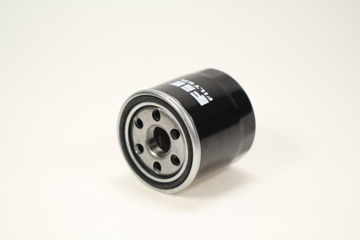 Fil Filter ZP47B Ölfilter SpinOn