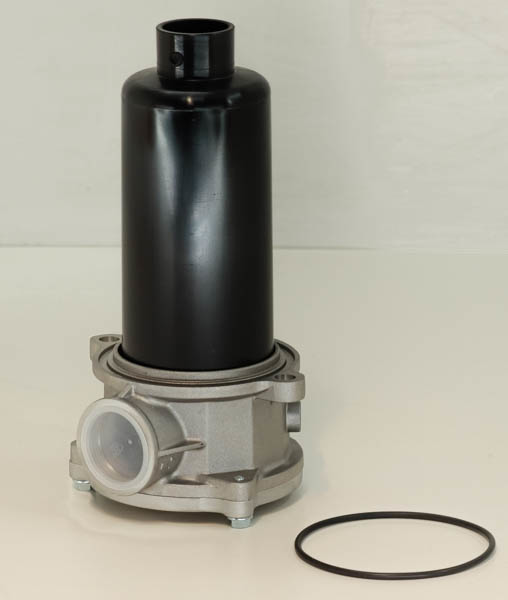 FILTREC FRTR130000BB60C000S0 Leitungsfiltergehäuse (Rücklauffilter)