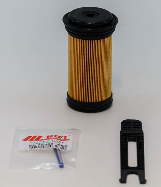 KD70559 Harnstofffilterelement (Servicekit)