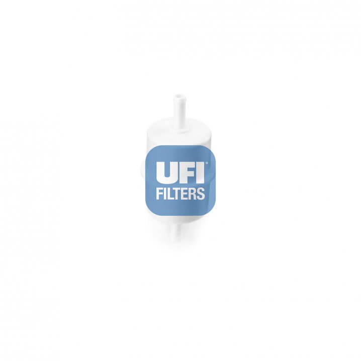 UFI FILTERS 31.010.00 Kraftstoff-Leitungsfilter Inline
