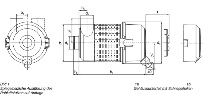 MANN+HUMMEL air filter 4410092911 (Europiclon)